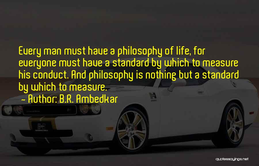 B.R. Ambedkar Quotes 840847