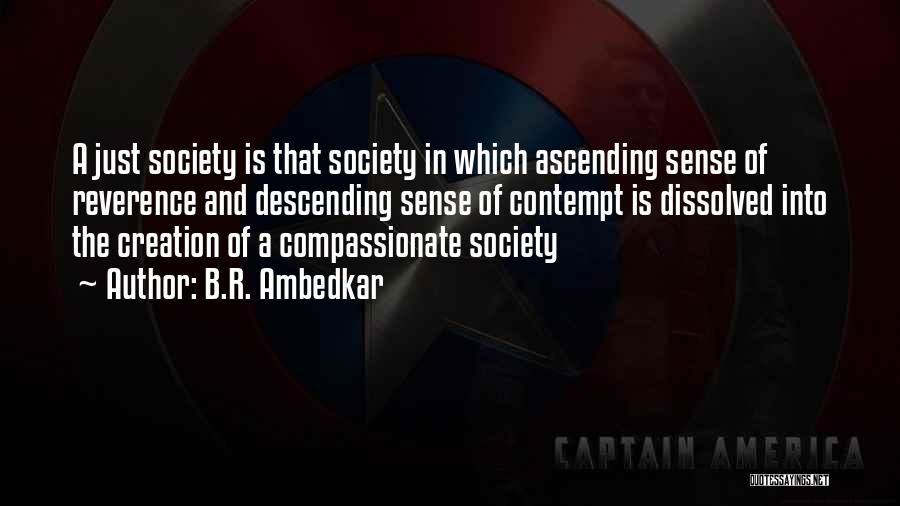 B.R. Ambedkar Quotes 914926