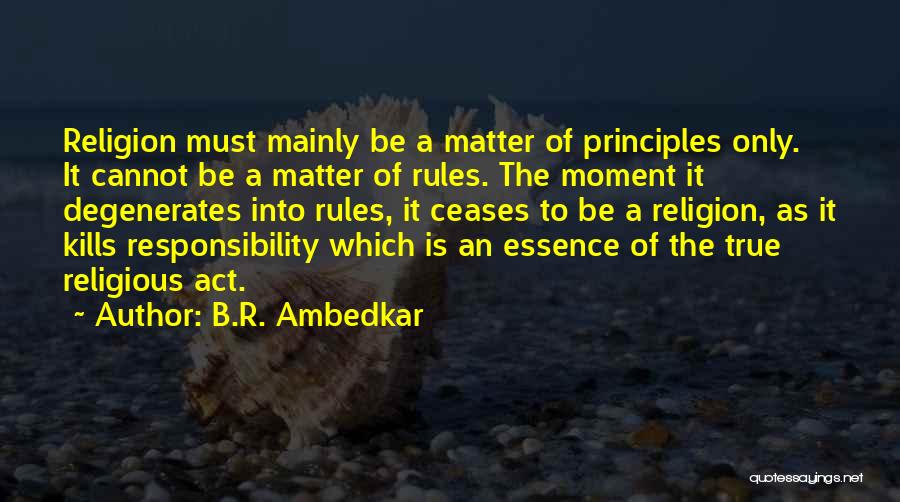 B.R. Ambedkar Quotes 937907