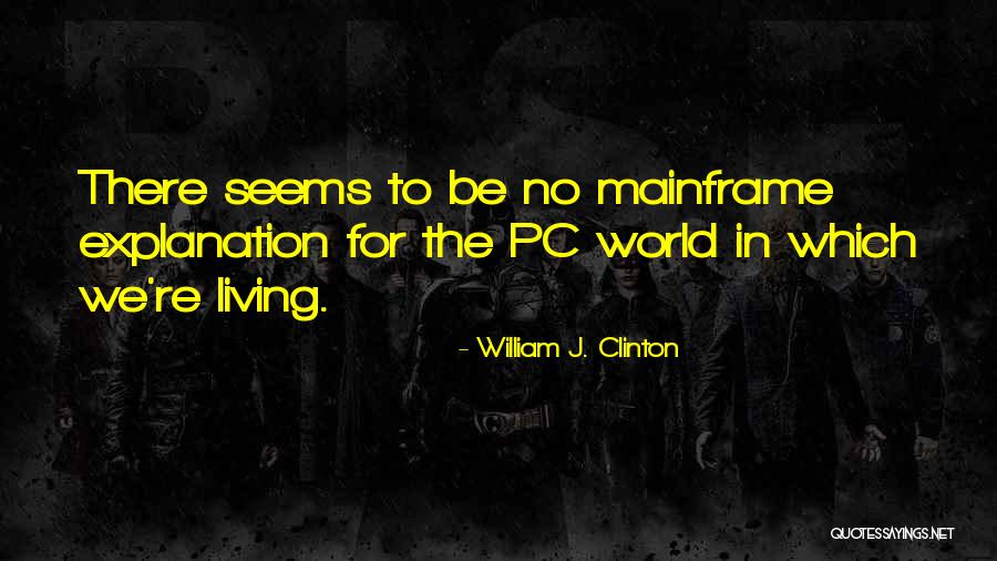 B Rdossy Quotes By William J. Clinton B Rdossy Quotes By William J. Clinton