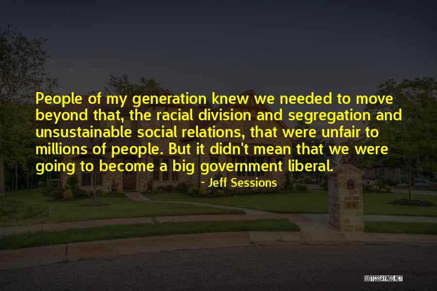 B Rje M Ller Quotes By Jeff Sessions B Rje M Ller Quotes By Jeff Sessions