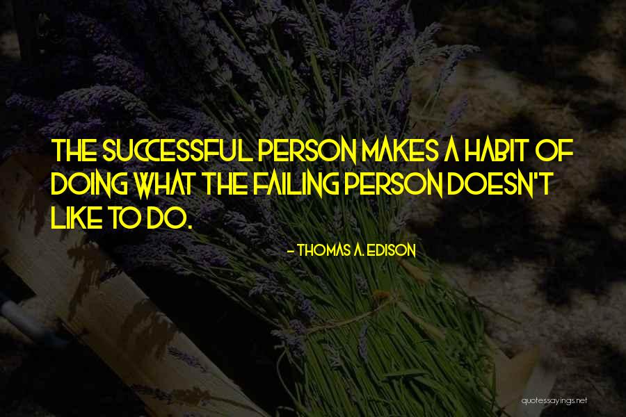 B Rkasz Nh Z Quotes By Thomas A. Edison B Rkasz Nh Z Quotes By Thomas A. Edison