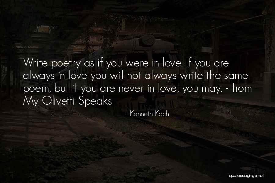 B Rkompenz Ci 2021 Quotes By Kenneth Koch B Rkompenz Ci 2021 Quotes By Kenneth Koch