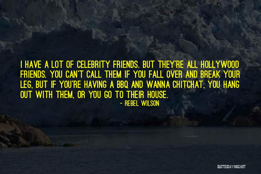 B Roard Jocelyne Naimro Jean Claude Kol S R Quotes By Rebel Wilson B Roard Jocelyne Naimro Jean Claude Kol S R Quotes By Rebel Wilson