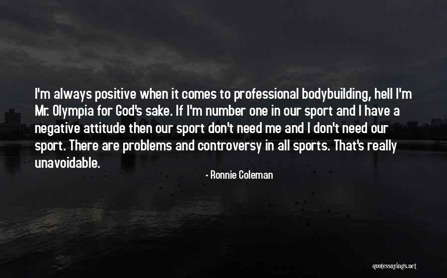 B Rstner Caravan Quotes By Ronnie Coleman B Rstner Caravan Quotes By Ronnie Coleman