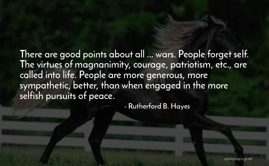 B Rstner Caravan Quotes By Rutherford B. Hayes B Rstner Caravan Quotes By Rutherford B. Hayes