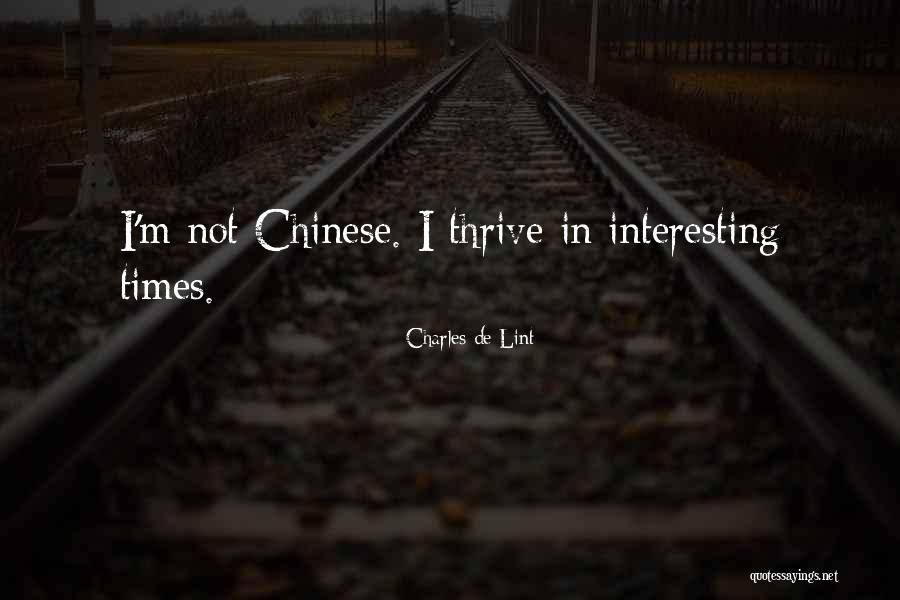 B Rstner Lyseo Quotes By Charles De Lint B Rstner Lyseo Quotes By Charles De Lint