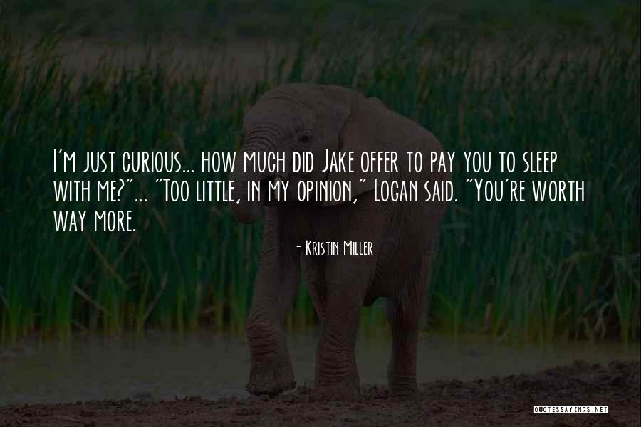 B Shifter Quotes By Kristin Miller B Shifter Quotes By Kristin Miller
