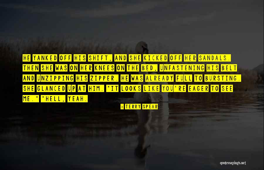 B Shifter Quotes By Terry Spear B Shifter Quotes By Terry Spear