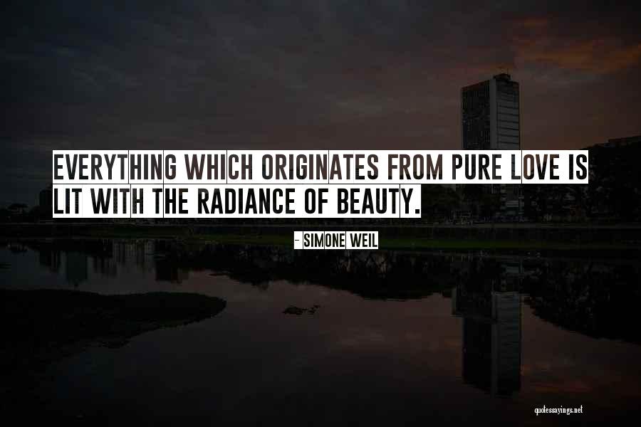 B Simone Beauty Quotes By Simone Weil B Simone Beauty Quotes By Simone Weil