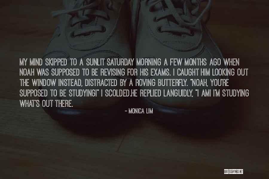 B Stn S Car Cemetery Quotes By Monica Lim B Stn S Car Cemetery Quotes By Monica Lim