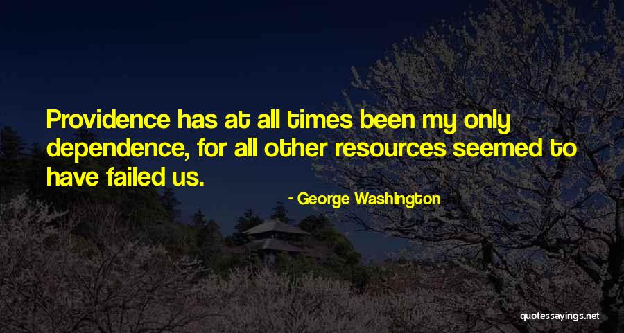 B T Washington Quotes By George Washington