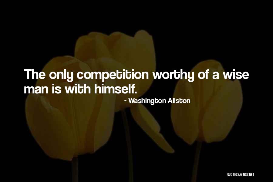 B T Washington Quotes By Washington Allston B T Washington Quotes By Washington Allston