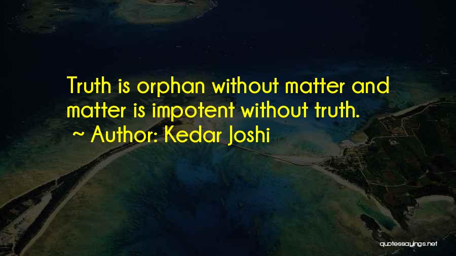 B Thori Istv N M Zeum Quotes By Kedar Joshi