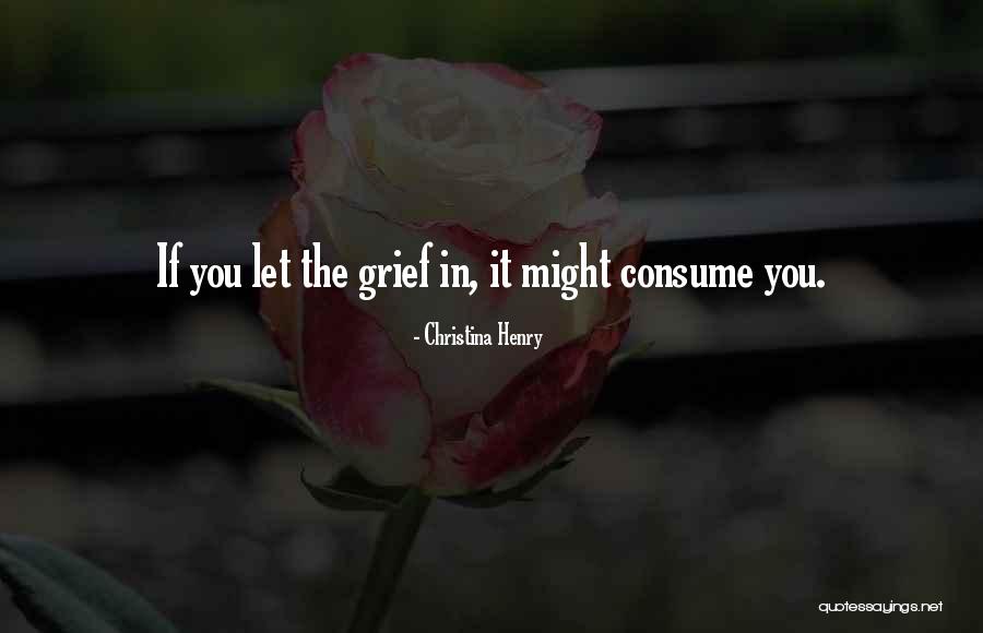B Thori Istv N M Zeum V Lem Nyek Quotes By Christina Henry B Thori Istv N M Zeum V Lem Nyek Quotes By Christina Henry