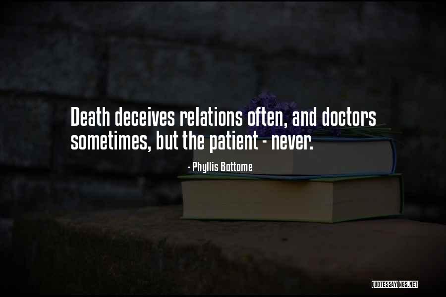 B Thory Istv N Quotes By Phyllis Bottome B Thory Istv N Quotes By Phyllis Bottome