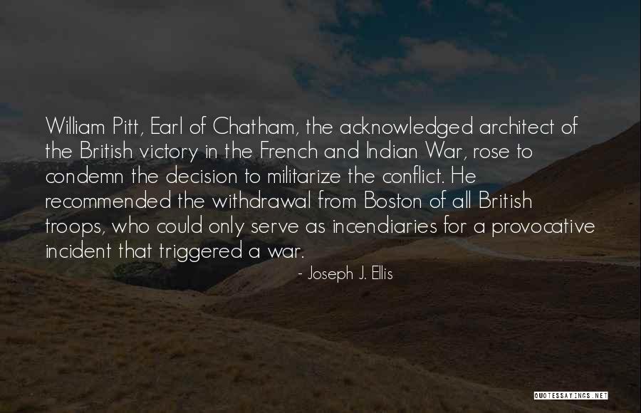 B Tor Ruh Z P Cs Quotes By Joseph J. Ellis B Tor Ruh Z P Cs Quotes By Joseph J. Ellis