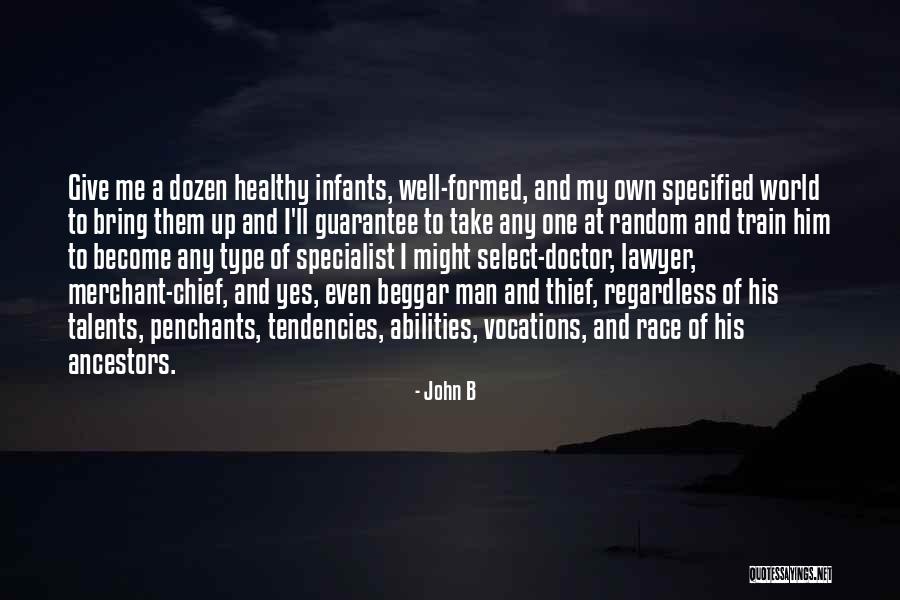 B Train Quotes By John B B Train Quotes By John B