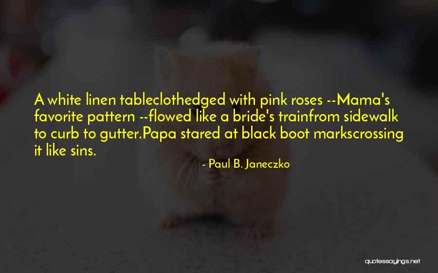 B Train Quotes By Paul B. Janeczko B Train Quotes By Paul B. Janeczko