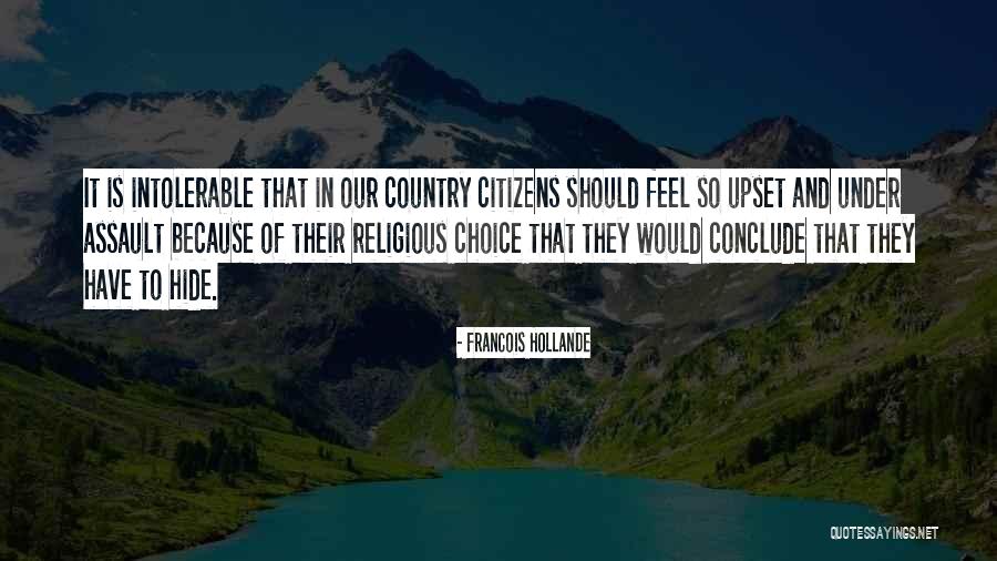 B Trak V Rosa Videa Quotes By Francois Hollande B Trak V Rosa Videa Quotes By Francois Hollande