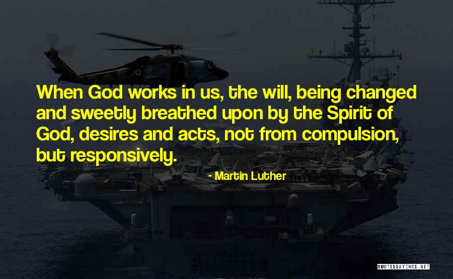 B Turinn Baldur Quotes By Martin Luther B Turinn Baldur Quotes By Martin Luther