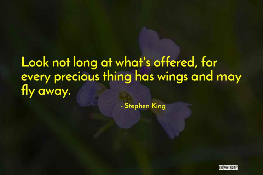 B V Whiskey Bar Grille Quotes By Stephen King B V Whiskey Bar Grille Quotes By Stephen King