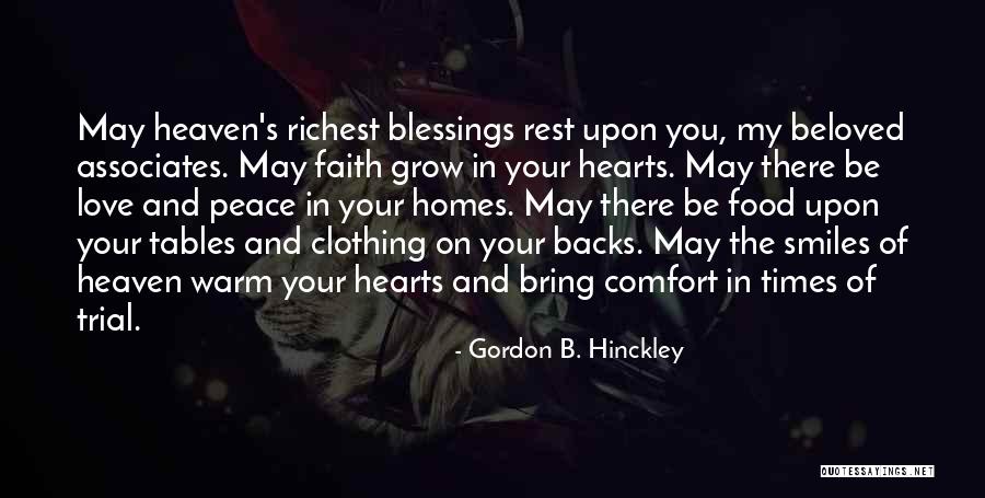 B&w Love Quotes By Gordon B. Hinckley B&w Love Quotes By Gordon B. Hinckley