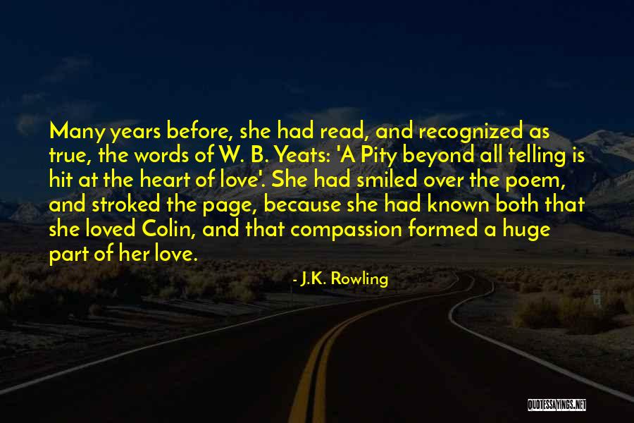 B&w Love Quotes By J.K. Rowling B&w Love Quotes By J.K. Rowling