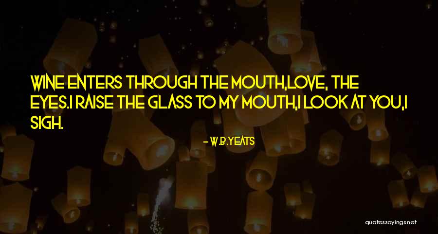 B&w Love Quotes By W.B.Yeats B&w Love Quotes By W.B.Yeats