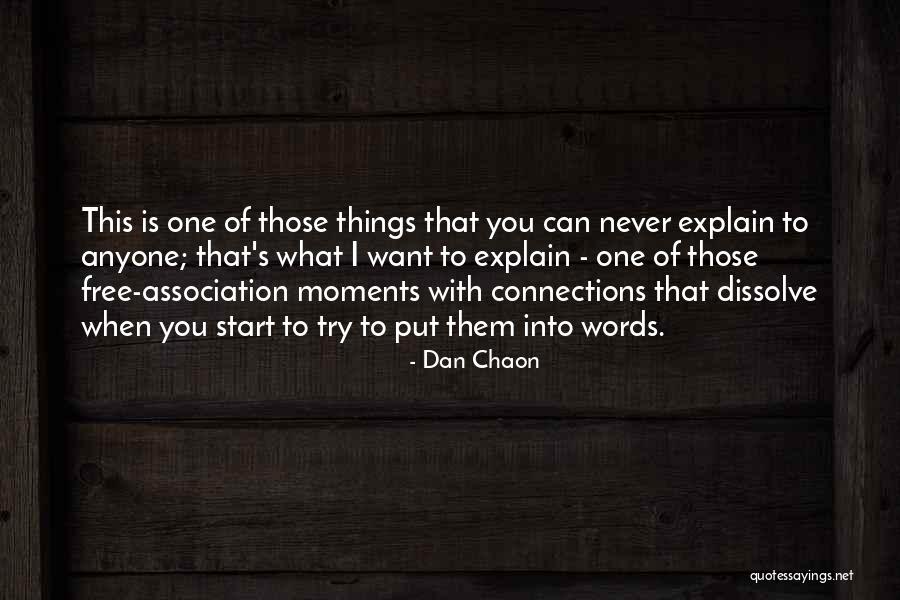 B Zz Tok Beaver Re Teljes Film Quotes By Dan Chaon B Zz Tok Beaver Re Teljes Film Quotes By Dan Chaon