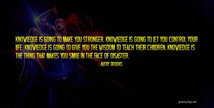 B1 Ortho Quotes By Avery Brooks B1 Ortho Quotes By Avery Brooks