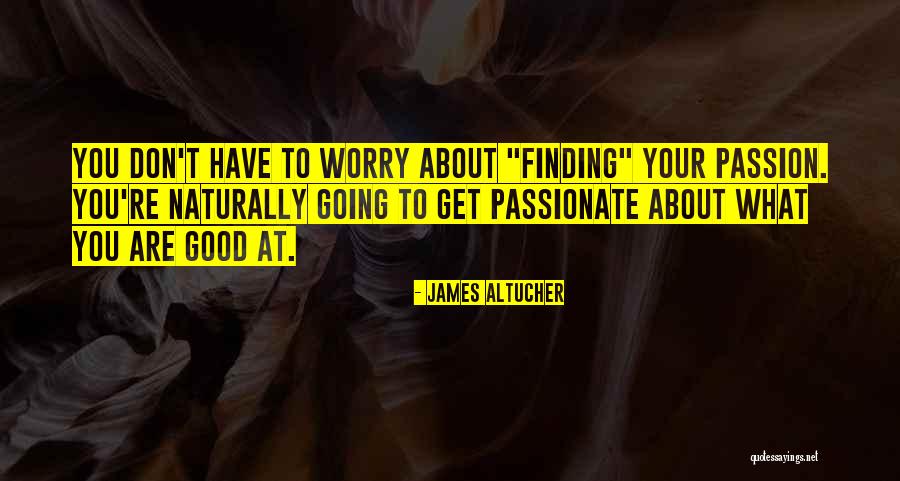 B1 Ortho Quotes By James Altucher B1 Ortho Quotes By James Altucher