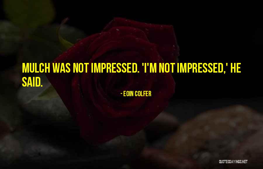 B1 Zip Quotes By Eoin Colfer B1 Zip Quotes By Eoin Colfer