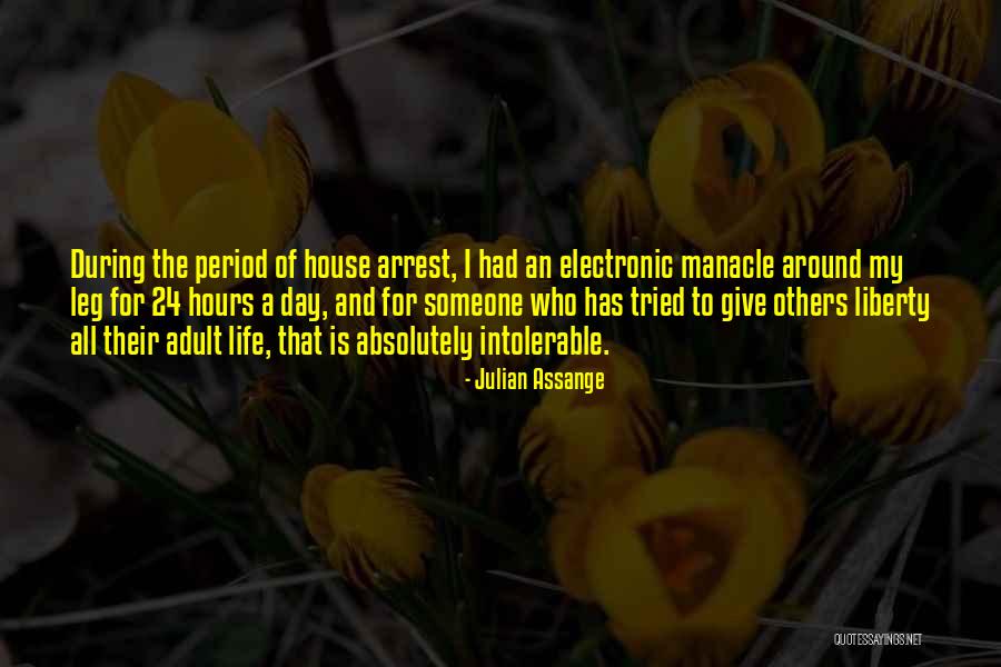 B105 Quotes By Julian Assange B105 Quotes By Julian Assange