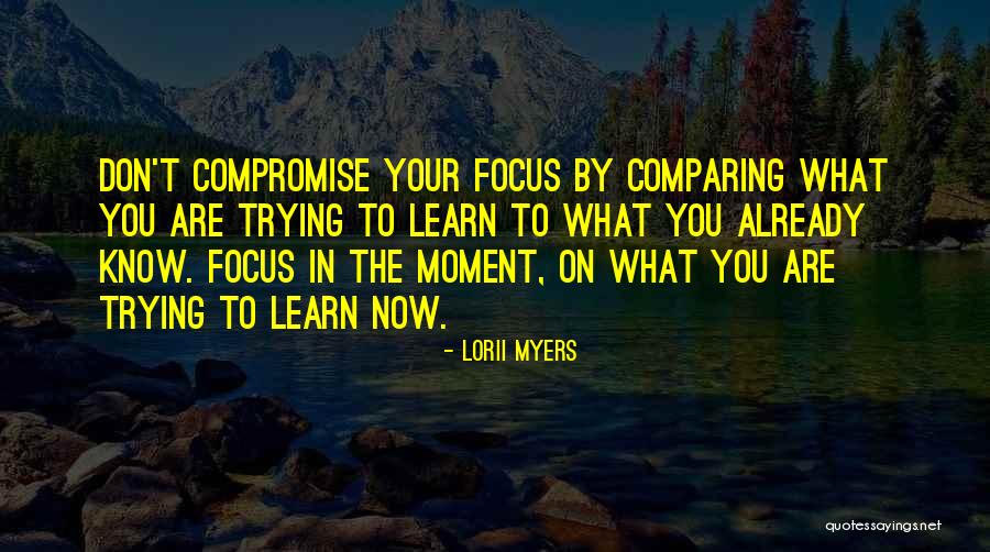 B105 Quotes By Lorii Myers B105 Quotes By Lorii Myers