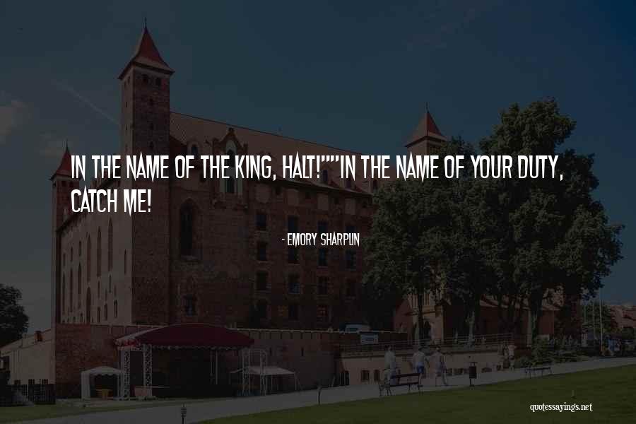 B1352 Quotes By Emory Sharplin B1352 Quotes By Emory Sharplin