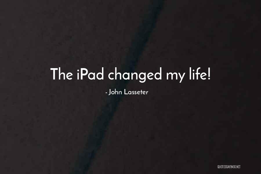 B1lp Quotes By John Lasseter