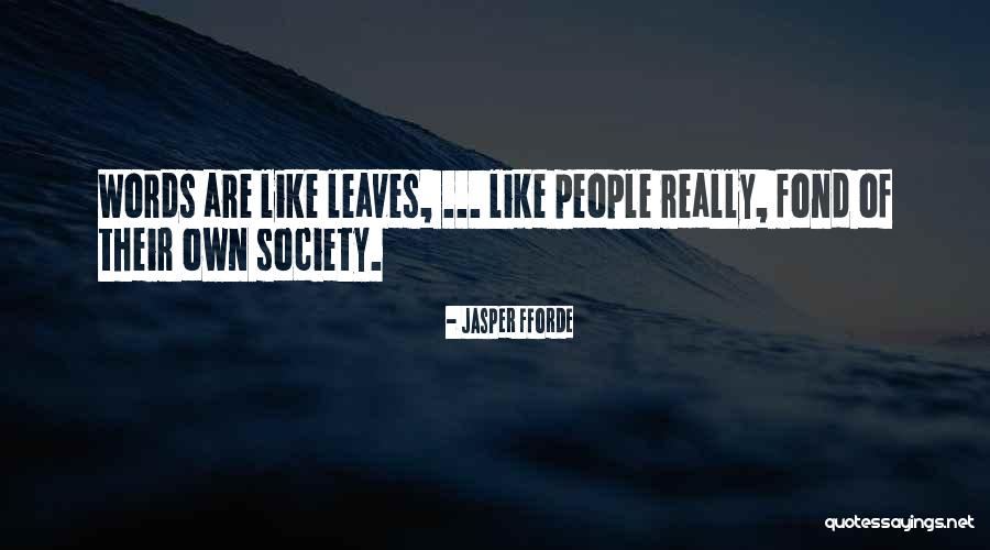 B1ma2414 Quotes By Jasper Fforde B1ma2414 Quotes By Jasper Fforde