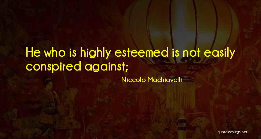 B1o4 Quotes By Niccolo Machiavelli B1o4 Quotes By Niccolo Machiavelli