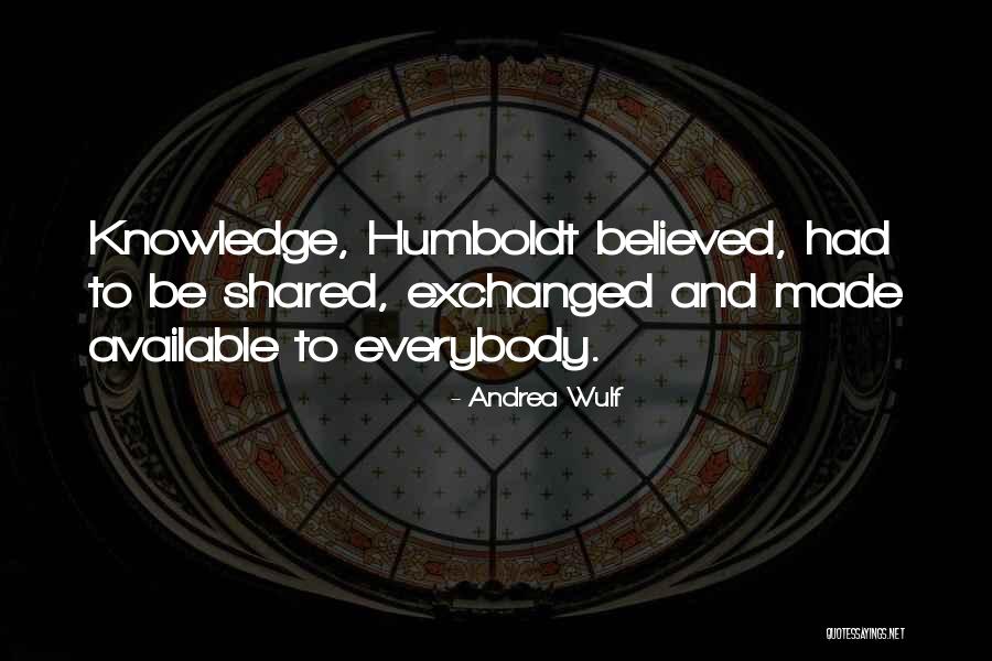 B1rrhs Quotes By Andrea Wulf B1rrhs Quotes By Andrea Wulf