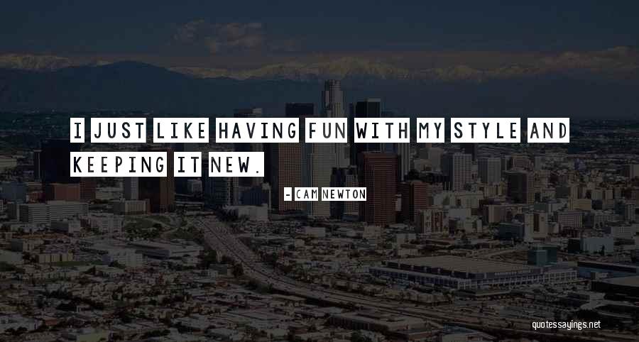 B1soft Quotes By Cam Newton B1soft Quotes By Cam Newton