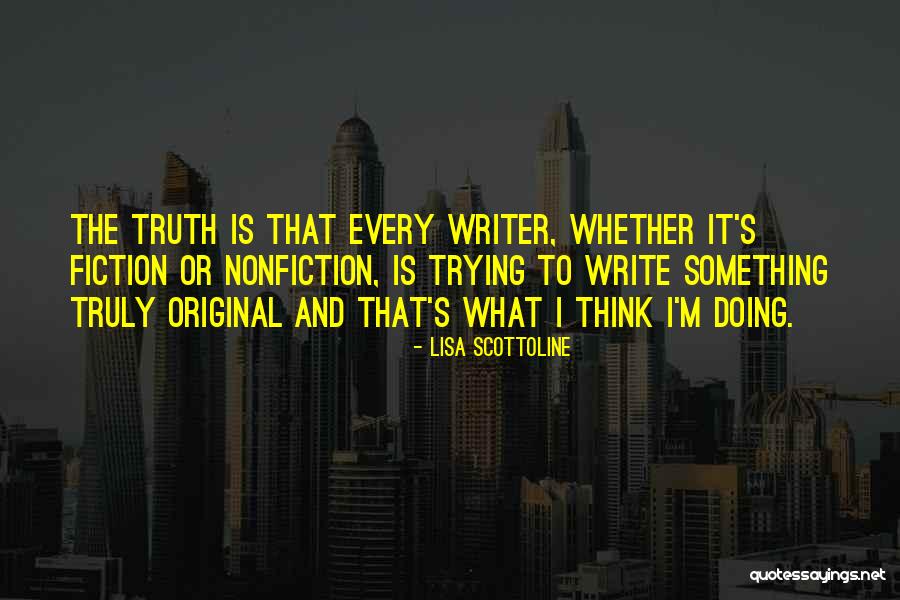 B1t Config Quotes By Lisa Scottoline B1t Config Quotes By Lisa Scottoline
