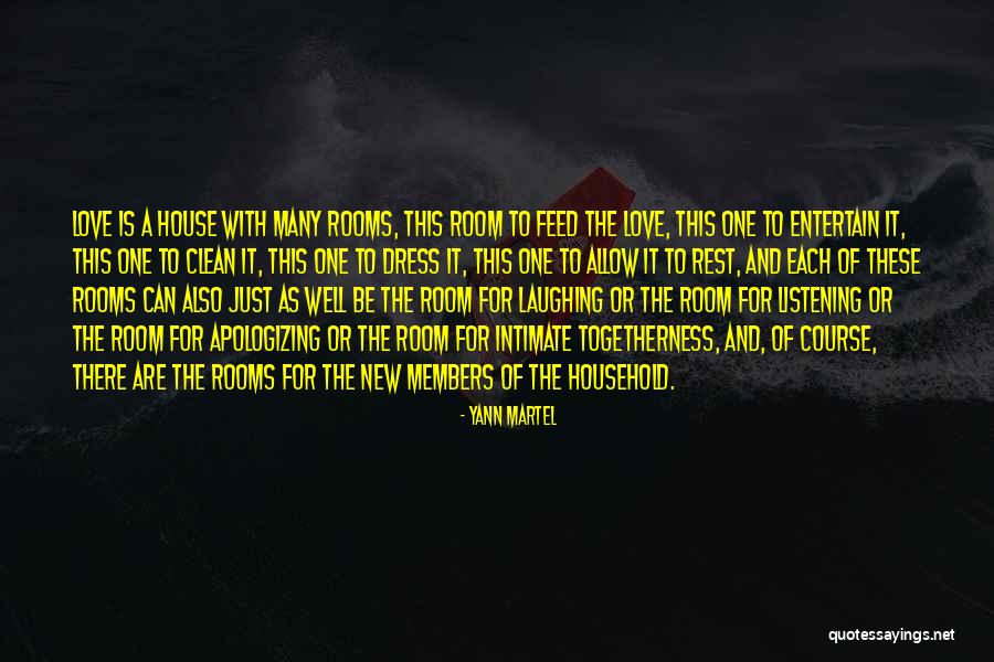 B1t Config Quotes By Yann Martel B1t Config Quotes By Yann Martel