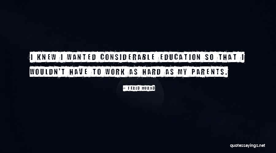 B1vpe6265 Quotes By Ferid Murad B1vpe6265 Quotes By Ferid Murad