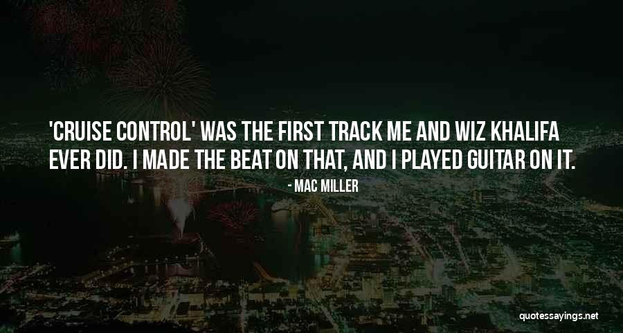 B25 Cockpit Quotes By Mac Miller B25 Cockpit Quotes By Mac Miller