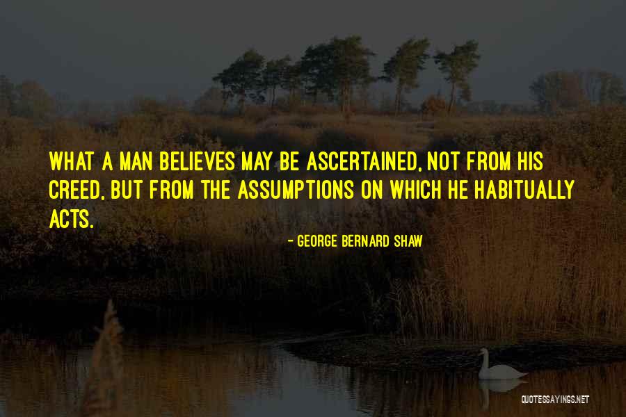 B25 Plane Quotes By George Bernard Shaw B25 Plane Quotes By George Bernard Shaw