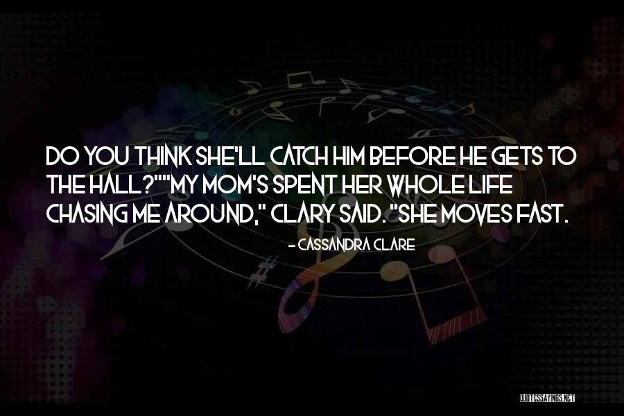 B2a Haplogroup Quotes By Cassandra Clare B2a Haplogroup Quotes By Cassandra Clare