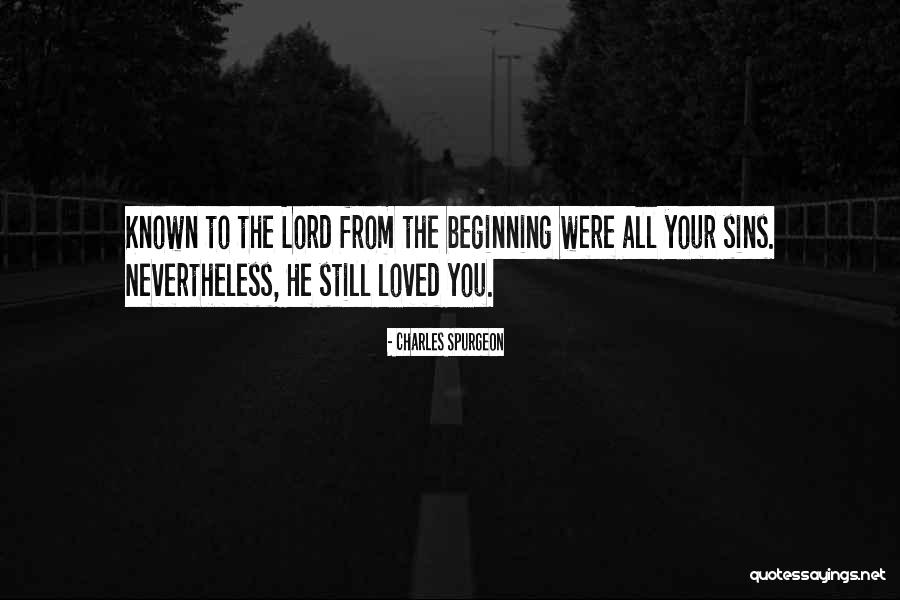 B2a00 Quotes By Charles Spurgeon B2a00 Quotes By Charles Spurgeon