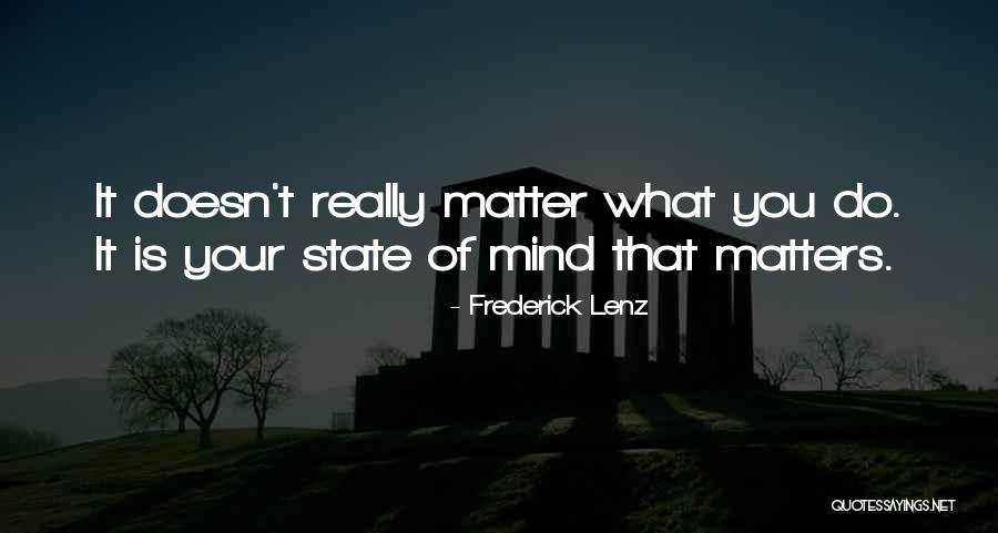 B2c Quotes By Frederick Lenz B2c Quotes By Frederick Lenz