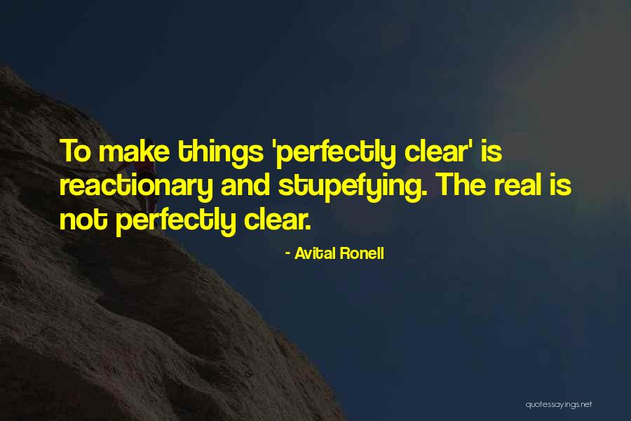 B2k Gots Quotes By Avital Ronell B2k Gots Quotes By Avital Ronell